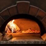 wood fired pizza oven brisbane