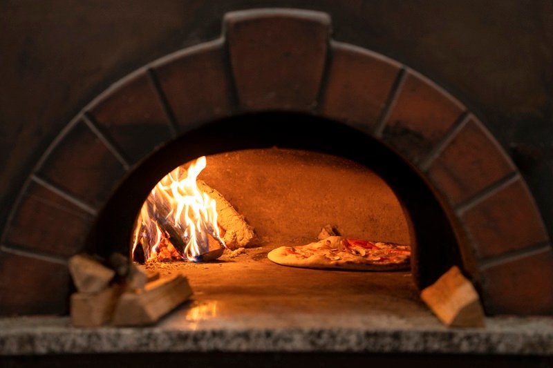 wood fired pizza oven brisbane