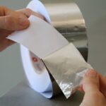 Aluminium Adhesive Tape