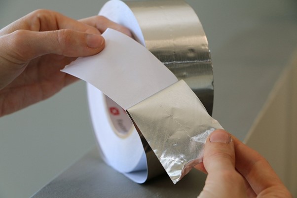 Aluminium Adhesive Tape