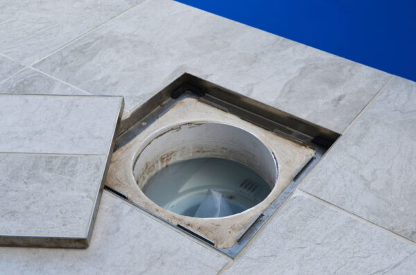 Hide Skimmer Lids
