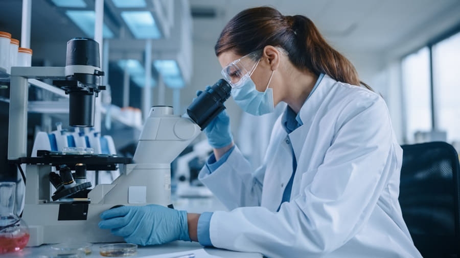 Biotech Laboratories