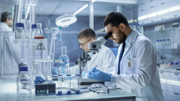 ISO Clean Rooms