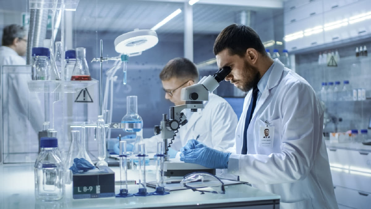 ISO Clean Rooms