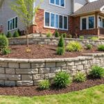 Installing Retaining Walls