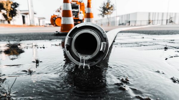 Pipe Relining