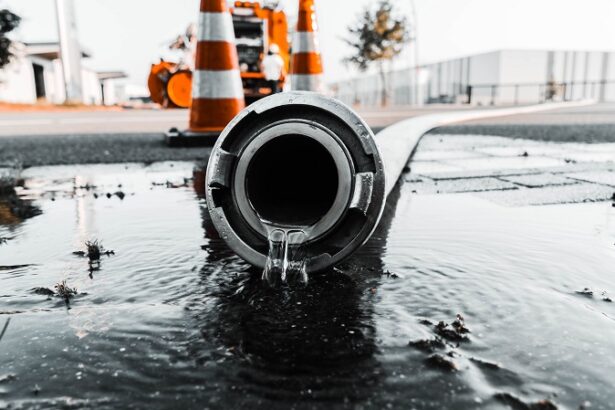 Pipe Relining