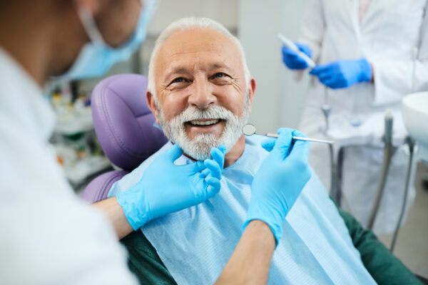 Dentist