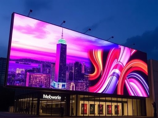LED Screens
