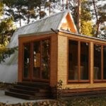 garden studio
