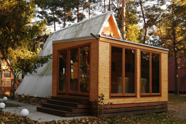 garden studio
