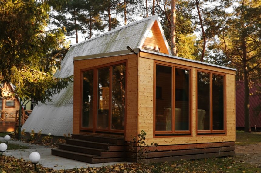 garden studio