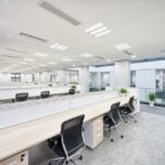 Commercial Air Conditioning Systems