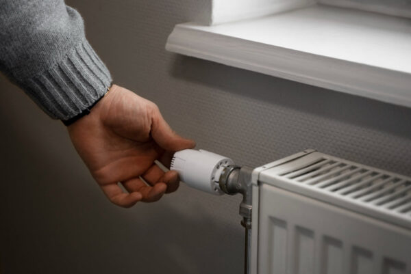 Hydronic Heating