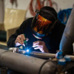 Pipework Fabrication Projects
