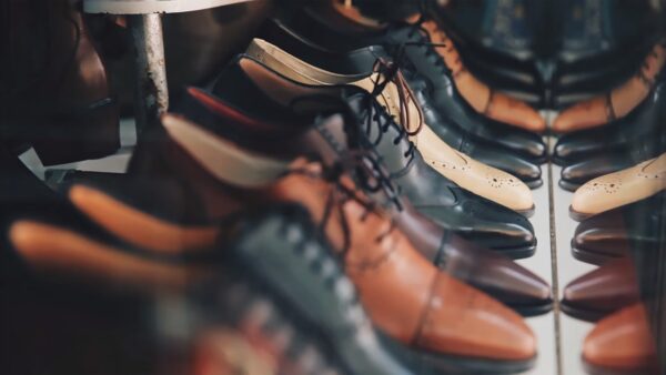 Shoemaking Course