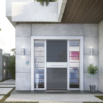 Security Door