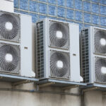 mitsubishi split systems melbourne