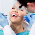 Denture Repair