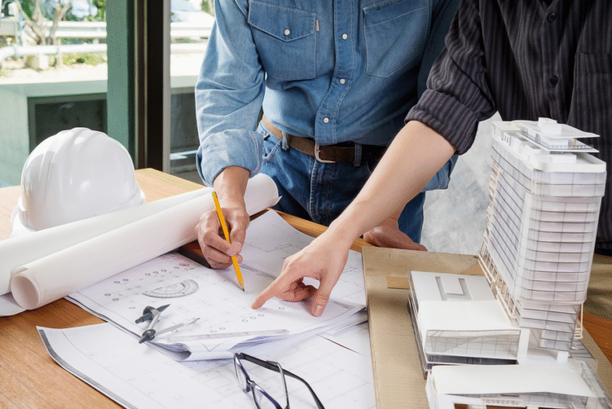 Residential Structural Engineer