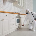 Pest Control