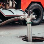 Sewer Pipe Relining