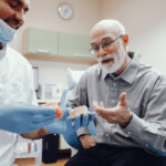 Denture Repair