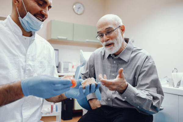 Denture Implants