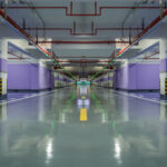 Epoxy Floor Coating