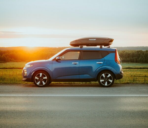 Roof Rack
