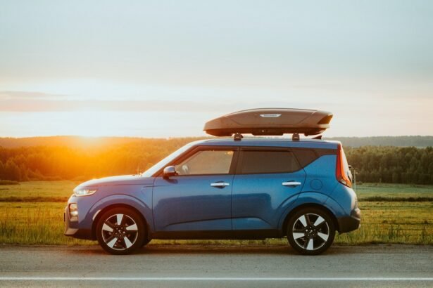 Roof Rack