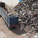 Scrap Metal Removal