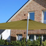 Waterproof Shade Sails