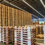 Pallets Manufacturers