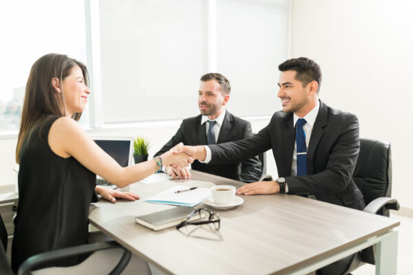 immigration law firm