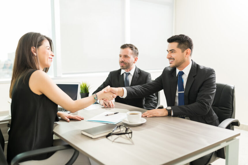 immigration law firm