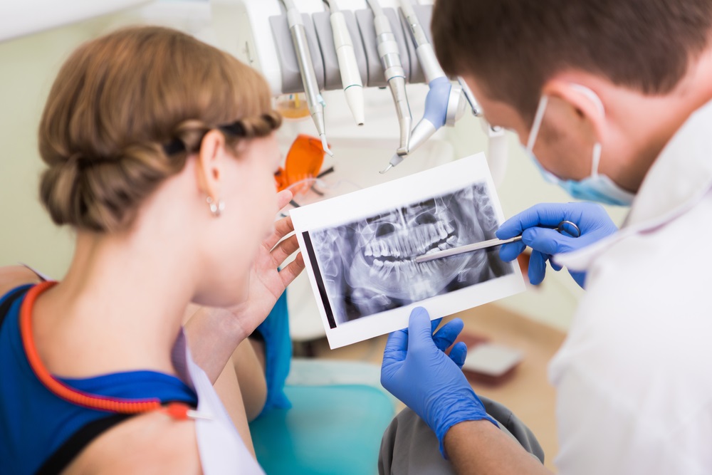 Dentist Northmead