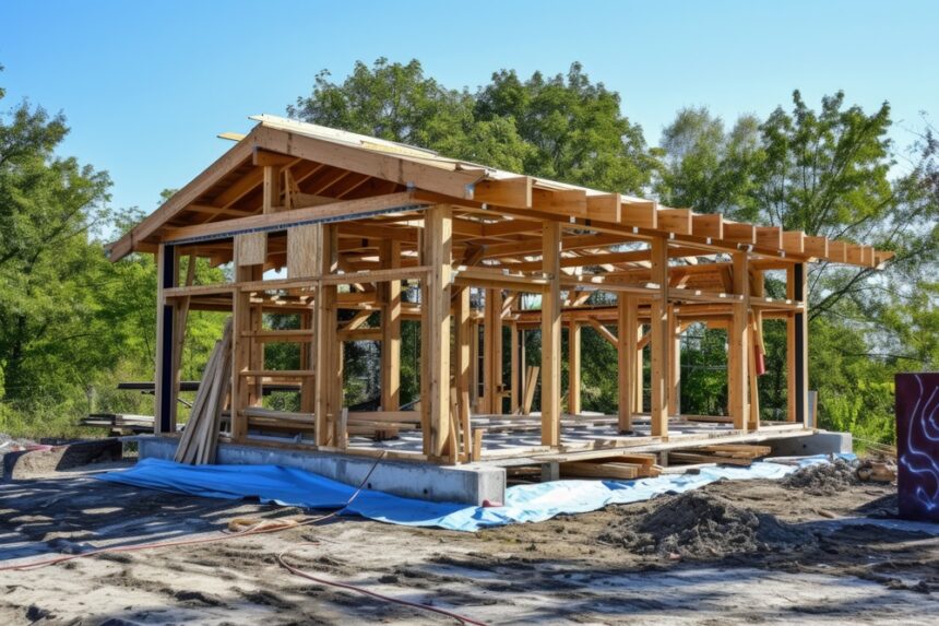 diy carport kits