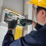 electrician