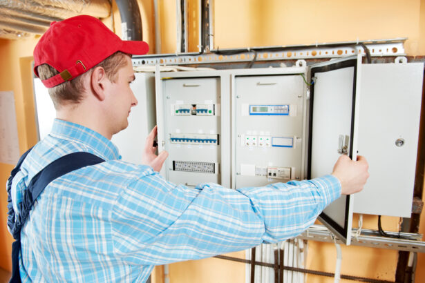Electrical Contractor