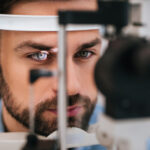 Optometrist
