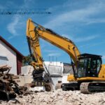House Demolition