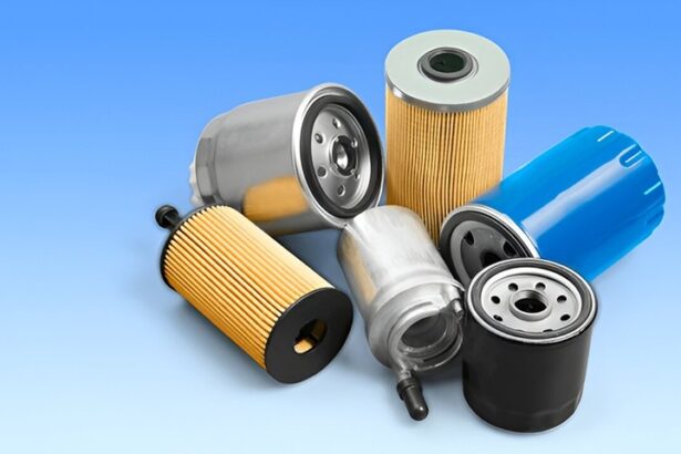 mann hummel filter distributors perth