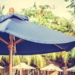 market umbrellas sydney