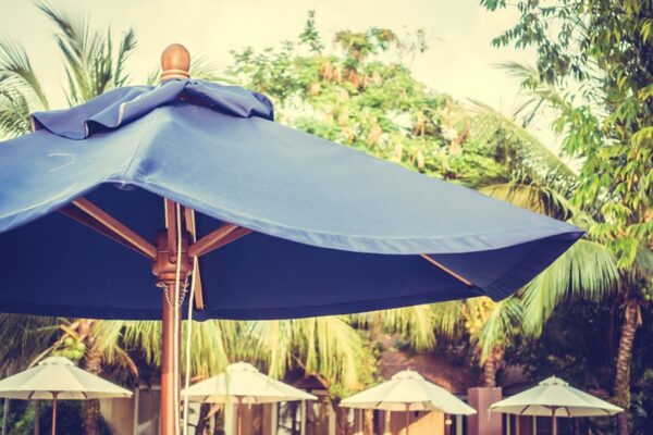 market umbrellas sydney