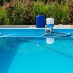 pool cleaning services