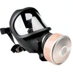 sundstrom respirators