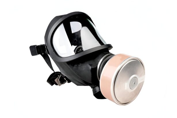 sundstrom respirators