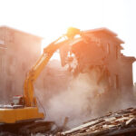 House Demolition