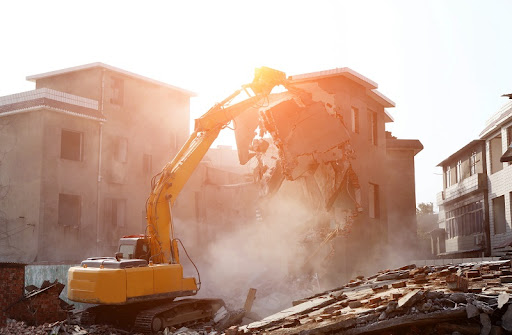 House Demolition
